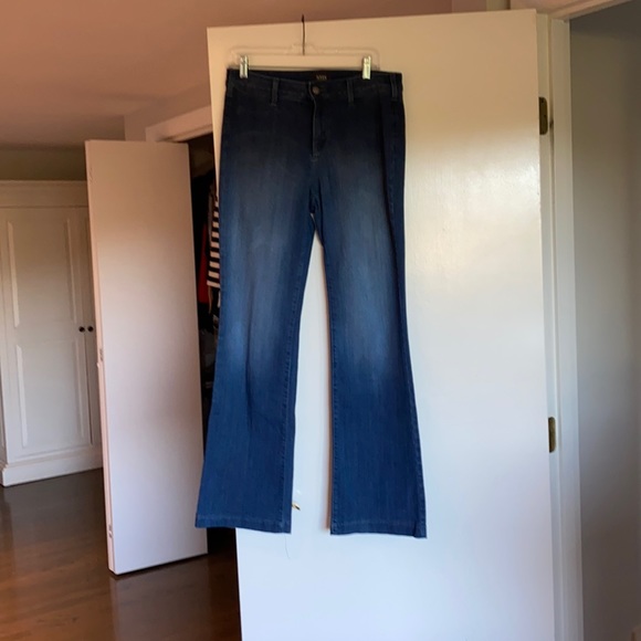 Not Your Daughters Jeans